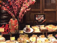 -福照楼汽锅鸡·云南菜(护国路店)