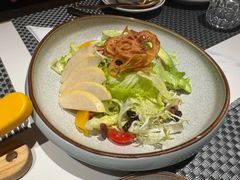 -风渡嘉荷·美式西餐·牛排(西三旗金隅店)