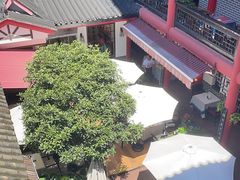 -文君楼美食·庭院酒店(宽窄巷子地铁站店)
