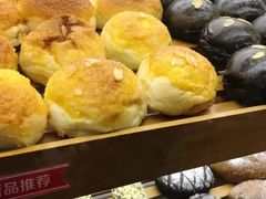 -BROAD面包路·欧式面包(龙湖时代C馆店)