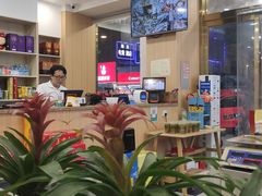 -江城燕子大排档(江汉路步行街店)