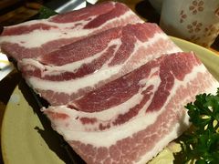 -九畋町和牛黑牛烤肉料理(三里屯3·3大厦店)