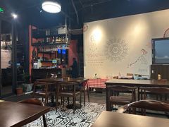 -南国印度餐厅Dakshin