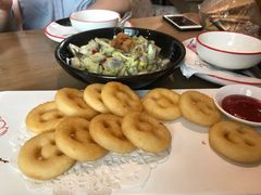 -新白鹿餐厅(城西银泰城店)