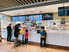 -肯德基(西稍门店)