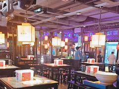 -老淮安·淮安菜(涟水店)