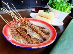 -熙瓏里(万科店)