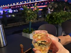 -汉水谣·江景餐厅(江滩店)