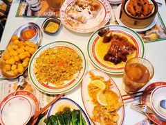 -永兴發香港茶餐厅(三坊七巷店)