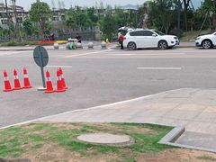 -枫香湖儿童公园