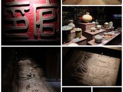 -汉景帝阳陵博物院