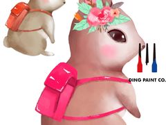 -鼎画艺术机构(贵都店)