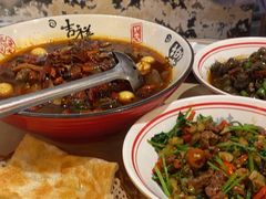 -江味龙虾馆·裸蓝龙虾(南山店)
