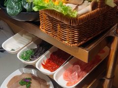 -海底捞火锅(王府井银泰in88店)