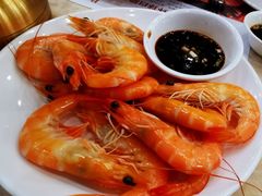 -芭菲盛宴·环球美食(锦城万达广场店)