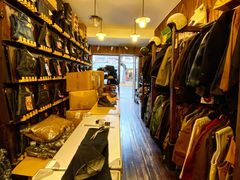 -FRANK STORE(巨鹿路店)