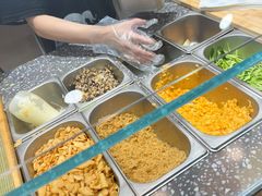 -米陀饭团•紫菜包饭(中华广场店)