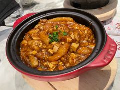 -潮堂 · 潮州菜(国贸商城店)