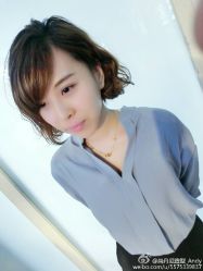 -尚·丹尼Hair