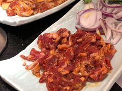 -百味源炭火烤翅 ·夜市大排档(酒仙桥店)