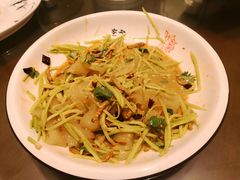 -燕郊烧鸽子(广安路店)