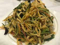 -关东风老北方菜馆(桂芳园店)