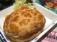 -阿飛冰室(下沙店)