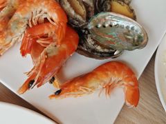 -怡咖啡·自助餐·西安香格里拉