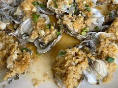 -白洋淀灶台鱼(名佳花园店)