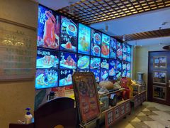 -金城大酒店-中餐厅(汾江中路店)