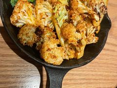 -乐凯撒披萨(恒隆广场店)