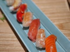 -YAMAKAWA(龙湖胥江天街店)