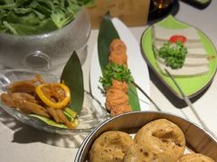 -一叶一世界•素食餐厅(环球中心店)