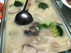 -老街渔味馆(芳华店)