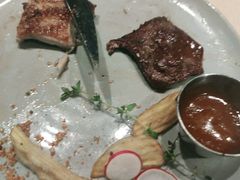 -卡朋西餐(悦汇城店)