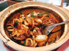 -紫阳海鲜楼·传承闽味(长乐路总店)