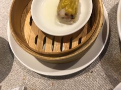 -万丽轩·粤菜(王府井金茂万丽酒店)
