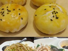 -福来齐·鲁菜海鲜·渔家菜(朝阳街分店)