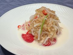 -狮王府淮扬菜(万象城店)