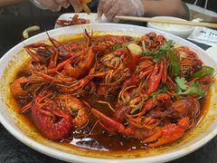-常赢三兄弟·清真涮肉(崂山路总店)