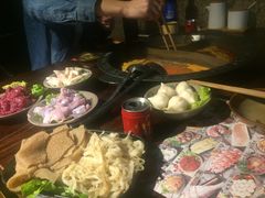-大话三城重庆火锅(万科天誉店)