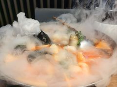-雀舞云南菜(乐客城店)