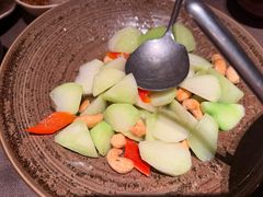 -山石榴·贵州菜(陆家嘴中心店)