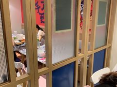 -松哥油焖大虾(皇岗一店)