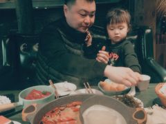 -老灶堂文创火锅(文艺路店)