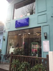 -S.HAIR SALON