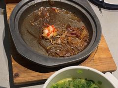 -绿茶餐厅(广州天河城店)