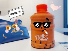 -milkplus·泰式奶茶(较场东路店)