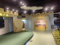 -秦皇岛秦皇国际大酒店