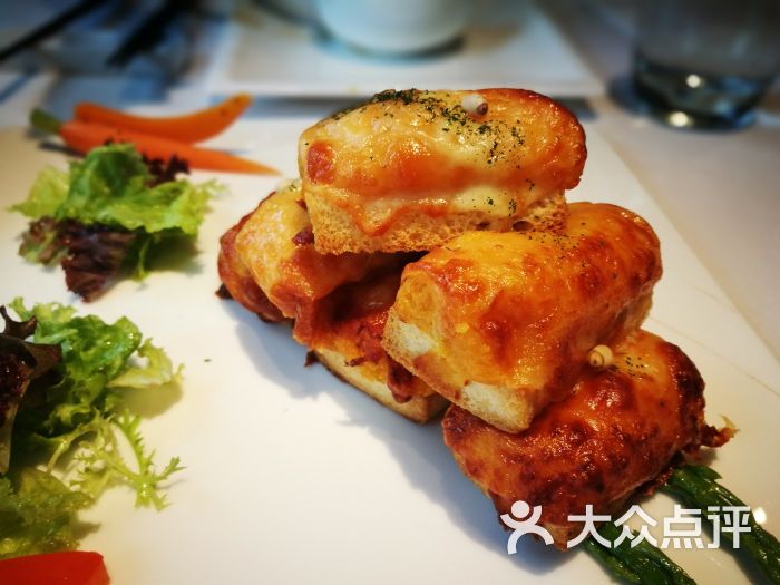 大蔬无界 杭州国大城市广场美素馆-图片-杭州美食-大众点评网